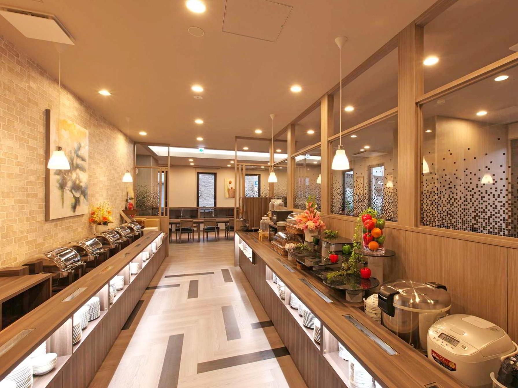 Hotel Route Inn Hiratsukaeki Kitaguchi Exterior photo